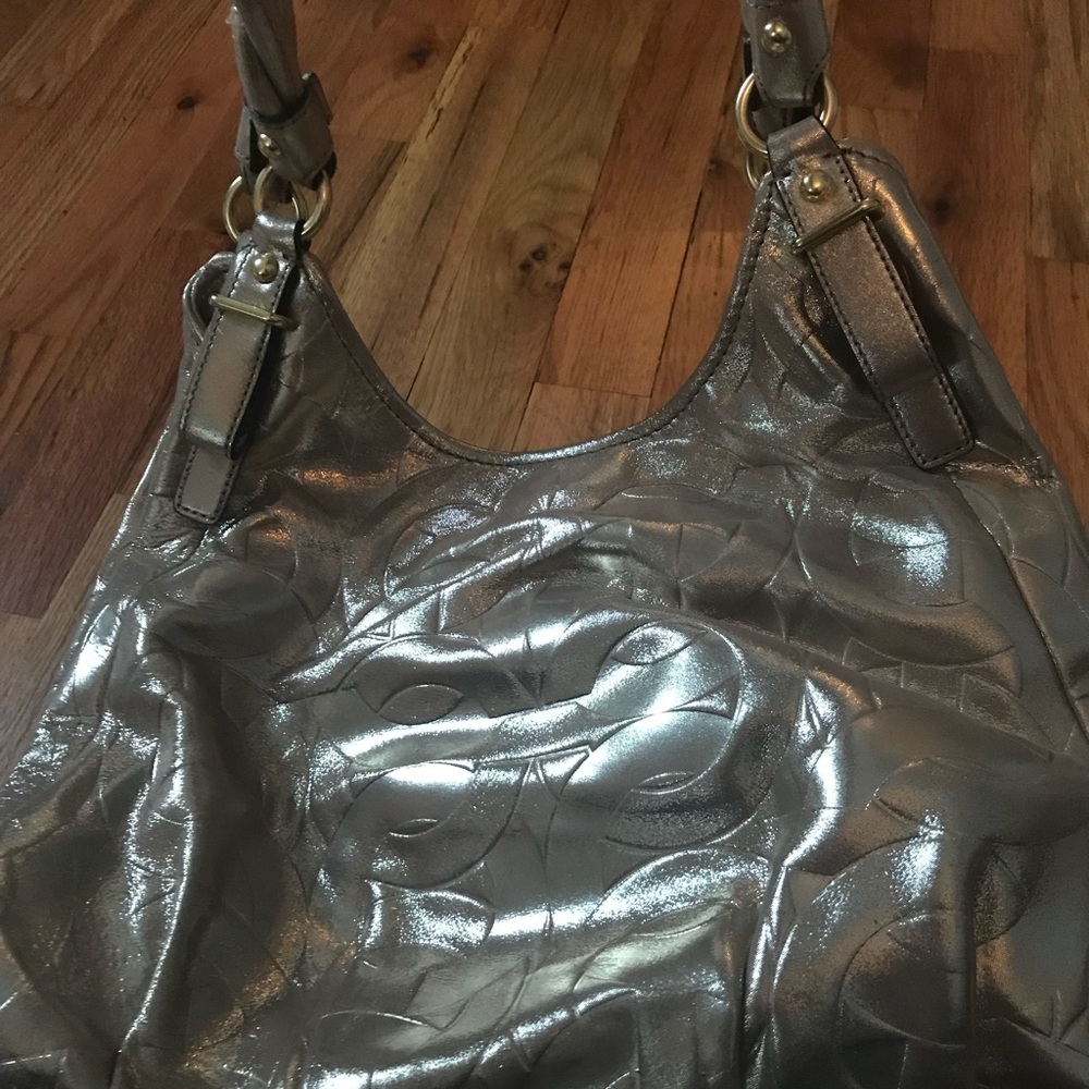 Coach Purse - Picture 3 of 3